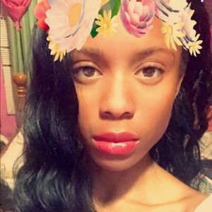 Meet your Posher, Natalia